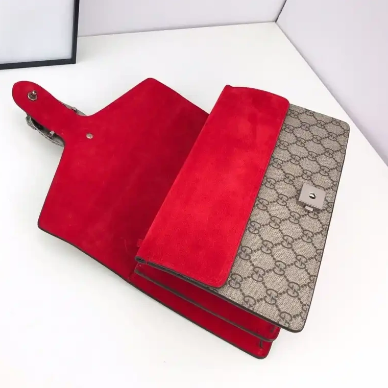 Brother sam Bags 19B57G0064 Gucci 0712